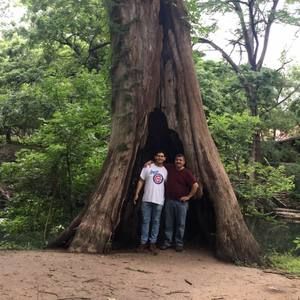 Meet your Posher, Roldan